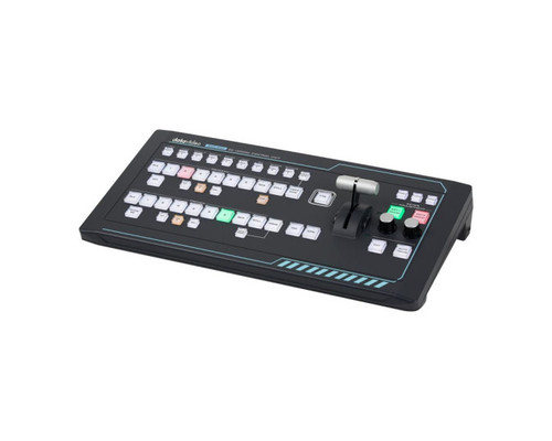 DataVideo RMC-260 mando a distancia Alámbrico Interruptor AV (Espera 4 dias)-SX56 DataVideo RMC-260 mando a distancia Alámbrico Interruptor AV (Espera 4 dias)