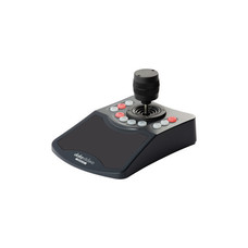DATAVIDEO JOYSTICK CONTROLLER FOR 3 CAMERA W USB (RMC-2P)-(2205-1805) (Espera 4 dias)-SX26 DATAVIDEO JOYSTICK CONTROLLER FOR 3 CAMERA W USB (RMC-2P)-(2205-1805) (Espera 4 dias)