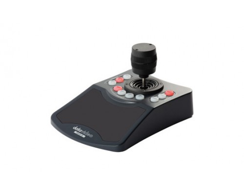 DATAVIDEO JOYSTICK CONTROLLER FOR 3 CAMERA W USB (RMC-2P)-(2205-1805) (Espera 4 dias)