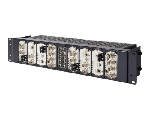 DataVideo RMK-2 Estructura de rack (Espera 4 dias)