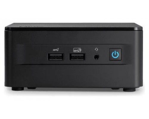 BAREBON ASUS NUC  13 PRO I3 RNUC13ANHI30000 Intel Core