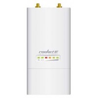 WIRELESS PUNTO DE ACCESO UBIQUITI ROCKETM2