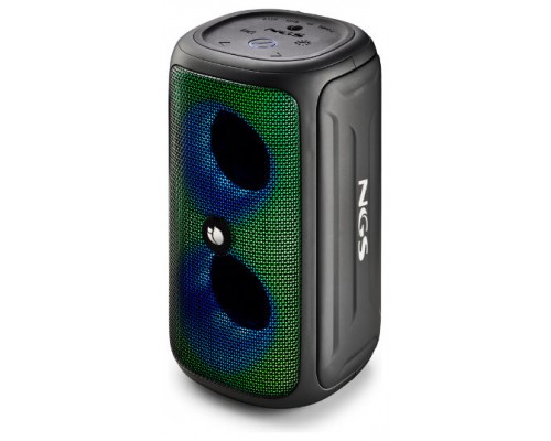 ALTAVOZ  NGS ROLLER BEAST BT 5.0 IPX5 RESISTENTE AGUA