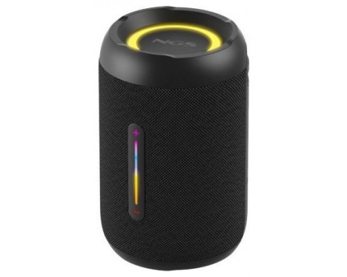 ALTAVOCES NGS ROLLER FURIA2 TN BK