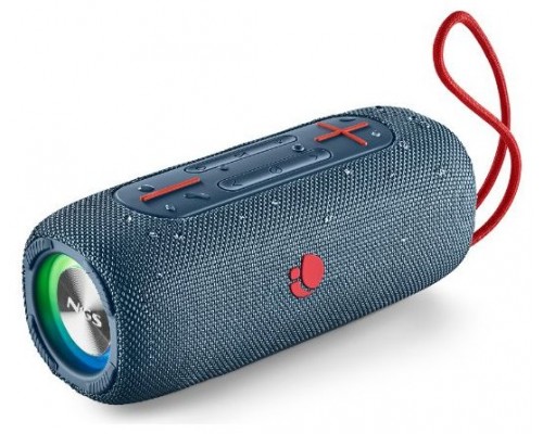 ALTAVOZ PORTATIL COMPATIBLE CON TECNOLOGIA BLUETOOTH,