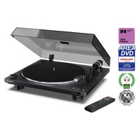 SHARP RP-TT100 TOCADISCOS BT 5.4, USB-C, CARTUCHO AUDIO-TECHNICA, AUTOMÁTICO, CUBIERTA ANTIPOLVO, NEGRO (Espera 4 dias)-21SX SHARP RP-TT100 TOCADISCOS BT 5.4, USB-C, CARTUCHO AUDIO-TECHNICA, AUTOMÁTICO, CUBIERTA ANTIPOLVO, NEGRO (Espera 4 dias)