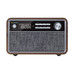 RADIO SUNSTECH RPBT500WD-SX14 RADIO SUNSTECH RPBT500WD