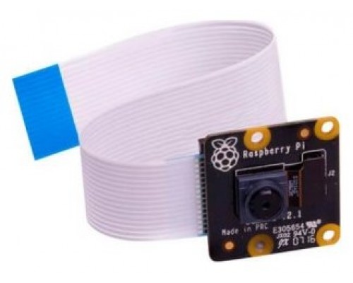 RASPBERRY CAMARA PARA RASPBERRY PI MODULE V2 (9132664) (Espera 4 dias)