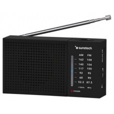 SUN-RADIO RPS412BK-SX6 SUN-RADIO RPS412BK