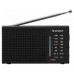 SUN-RADIO RPS412BK