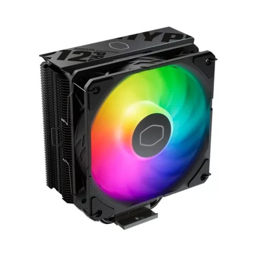 VENTILADOR CPU COOLER MASTER HYPER 212 (RR-212S-25PZ-R1) (Espera 4 dias)