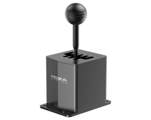 MOZA HGP SHIFTER (Espera 4 dias)