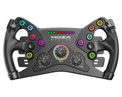 MOZA KS FORMULA WHEEL (Espera 4 dias)