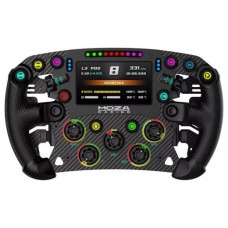 Moza Racing RS068 mando y volante Digital PC (Espera 4 dias)-SX61 Moza Racing RS068 mando y volante Digital PC (Espera 4 dias)