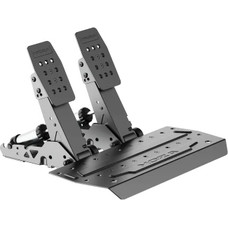 MOZA SRP2 RACING PEDALS (Espera 4 dias)-SX24 MOZA SRP2 RACING PEDALS (Espera 4 dias)