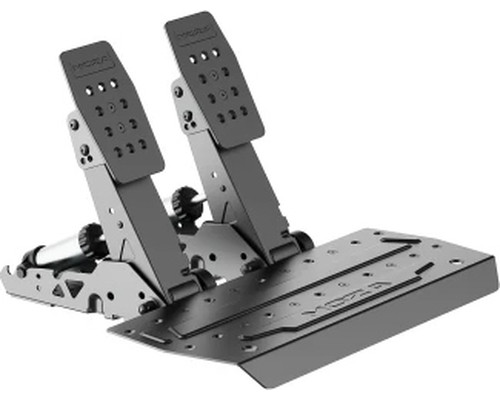 MOZA SRP2 RACING PEDALS (Espera 4 dias)-SX24 MOZA SRP2 RACING PEDALS (Espera 4 dias)