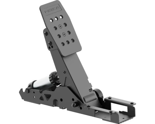 MOZA SRP2 CLUTCH PEDAL (Espera 4 dias)-SX15 MOZA SRP2 CLUTCH PEDAL (Espera 4 dias)
