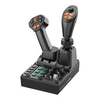 Moza Racing FCS Farming Control System (Espera 4 dias)-24SX Moza Racing FCS Farming Control System (Espera 4 dias)