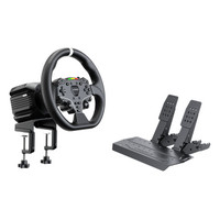Moza Racing R5 Pro Racing Simulator (Espera 4 dias)