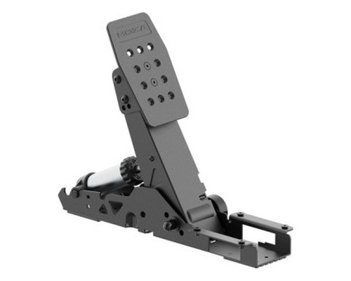 Moza Racing SRP Lite2 Clutch Pedal (Espera 4 dias)-SX13 Moza Racing SRP Lite2 Clutch Pedal (Espera 4 dias)