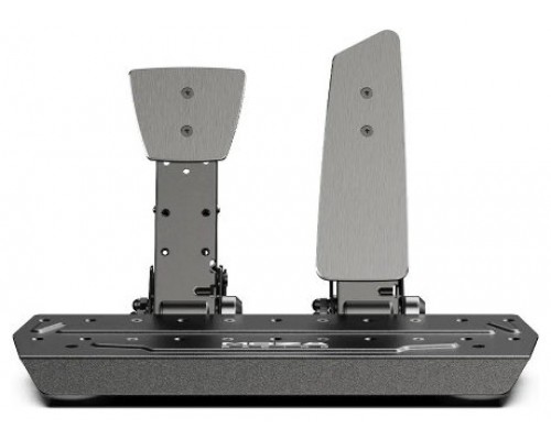 MOZA SR-P PEDAL( THROTTLE+BRAKER) (Espera 4 dias)