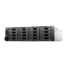 Synology RS2825RP+ NAS 3U 16Bay RackStation 1x10G-SX450 Synology RS2825RP+ NAS 3U 16Bay RackStation 1x10G