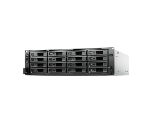 Synology RS2825RP+ NAS 3U 16Bay RackStation 1x10G