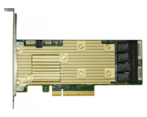 Intel RSP3TD160F controlado RAID PCI Express x8 3.0 (Espera 4 dias)