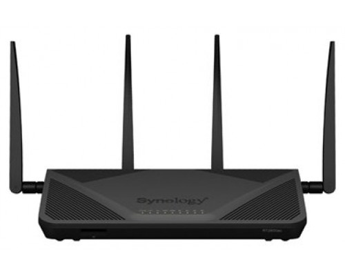 SYNOLOGY RT2600ac Router AC2600