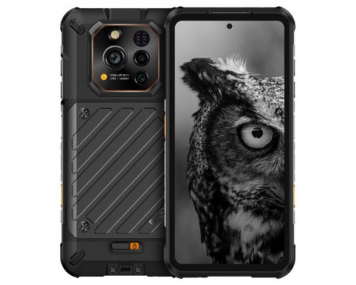 TELEFONO RUGONE XEVER 7 BY ULEFONE 12GB RAM, 512 GB ROM (Espera 4 dias)-SX38 TELEFONO RUGONE XEVER 7 BY ULEFONE 12GB RAM, 512 GB ROM (Espera 4 dias)