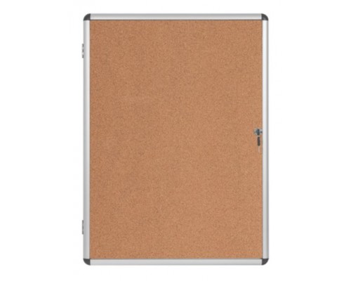 Bi-Office Earth tablón para notas Interior Madera Aluminio (Espera 4 dias)