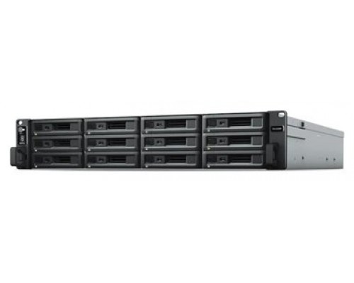 Synology RX1223RP Expansion Unit 12Bay Rack