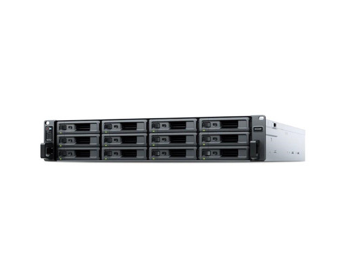 Synology RX1225RP Expansion Unit 12Bay Rack