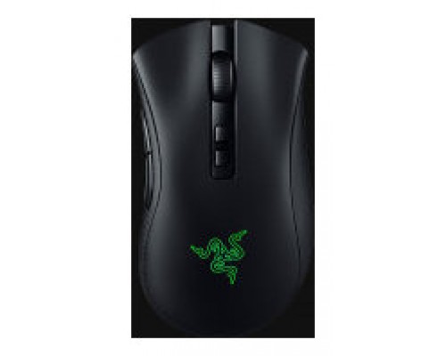 RATON GAMING RAZER DEATHADDER V2 PRO 20000DPI WIRELESS NEGRO