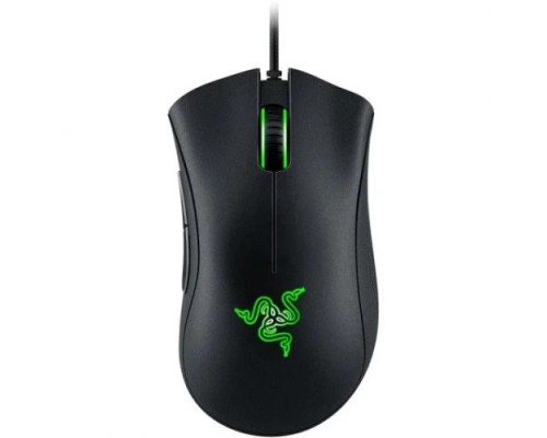 RATON RAZER DEATHADDER ESSENTIAL BLACKPINK ED. (RZ01-03851700-R3M1) (Espera 4 dias)