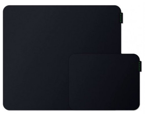 Razer Sphex V3 Alfombrilla de ratón para juegos Negro (Espera 4 dias)