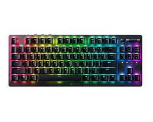 TECLADO RAZER DEATHSTALKER V2 PRO TENKEYLESS (ESPAÑOL) (RZ03-04371100-R311) (Espera 4 dias)