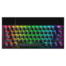 TECLADO RAZER HUNTSMAN V3 PRO MINI (USA) (RZ03-04990100-R3M1) (Espera 4 dias)