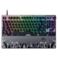 TECLADO RAZER HUNTSMAN V3 PRO TENKEYLESS 8KHZ NIKO ED. (USA) (RZ03-05521500-R3M1) (Espera 4 dias)-25SX TECLADO RAZER HUNTSMAN V3 PRO TENKEYLESS 8KHZ NIKO ED. (USA) (RZ03-05521500-R3M1) (Espera 4 dias)
