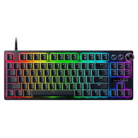 TECLADO RAZER HUNTSMAN V3 PRO LOW-PROFILE TENKEYLESS (USA) 8KHZ (RZ03-05850100-R3M1) (Espera 4 dias)-24SX TECLADO RAZER HUNTSMAN V3 PRO LOW-PROFILE TENKEYLESS (USA) 8KHZ (RZ03-05850100-R3M1) (Espera 4 dias)