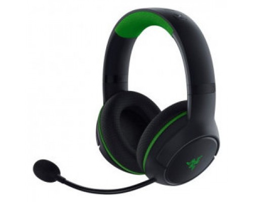 Razer RZ04-03480100-R3M1 auricular y casco Auriculares Diadema Negro (Espera 4 dias)