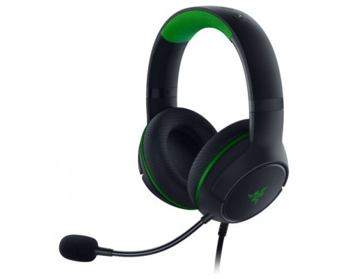 Razer Kaira X Xbox Auriculares Diadema Conector de 3,5 mm Negro (Espera 4 dias)