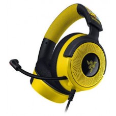 AURICULARES RAZER KRAKEN V4 X POKEMON KANTO STARTERS EDIT. (RZ04-05180300-R3M1) (Espera 4 dias)