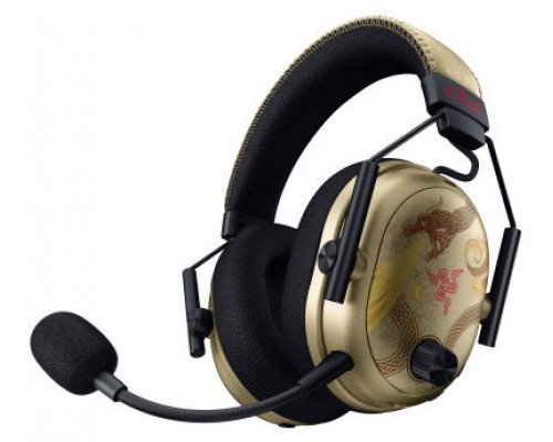 AURICULARES RAZER BLACKSHARK V3 PRO COUNTER STRIKE 2 ED. (RZ04-05400800-R3M1) (Espera 4 dias)