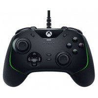 Razer Wolverine V2 Gamepad Xbox Series S,Xbox Series X Analógico 3,5 mm Negro (Espera 4 dias)