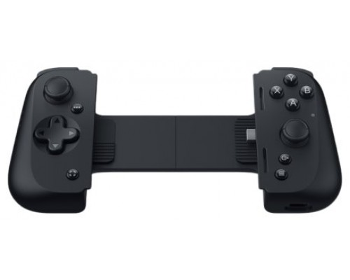 Razer Kishi V2 Negro USB Gamepad Analógico/Digital Android (Espera 4 dias)