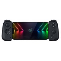 Razer Kishi V2 Negro Lightning Gamepad Analógico/Digital iOS (Espera 4 dias)