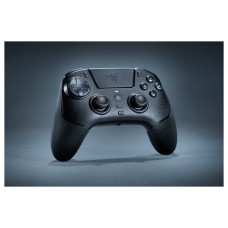 Razer Raiju V3 Pro Negro RF/USB Gamepad Analógico PC, PlayStation 5 (Espera 4 dias)-SX27 Razer Raiju V3 Pro Negro RF/USB Gamepad Analógico PC, PlayStation 5 (Espera 4 dias)
