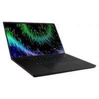 Razer Blade 16 Portátil 40,6 cm (16") WQXGA Intel® Core™ i9 i9-13950HX 16 GB DDR5-SDRAM 1 TB SSD NVIDIA GeForce RTX 4070 Wi-Fi 6E (802.11ax) Windows 11 Home Negro (Espera 4 dias)