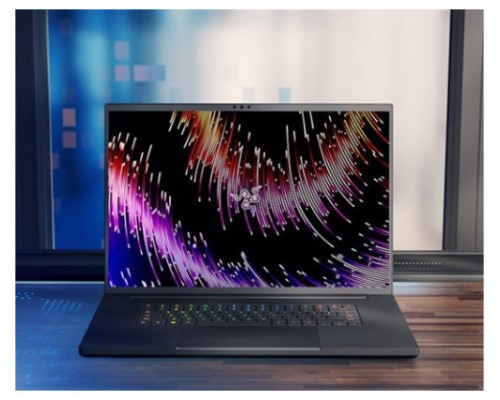 Razer Blade 18 Portátil 45,7 cm (18") Quad HD+ Intel® Core™ i9 i9-13950HX 32 GB DDR5-SDRAM 1 TB SSD NVIDIA GeForce RTX 4080 Wi-Fi 6E (802.11ax) Windows 11 Home Negro (Espera 4 dias)